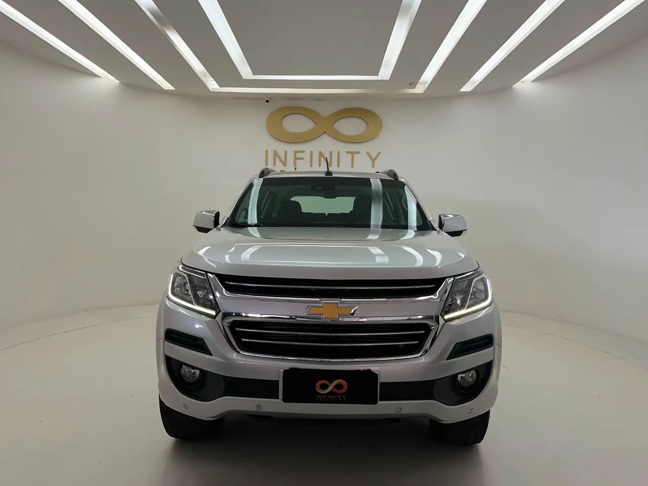 Chevrolet Trailblazer 2020