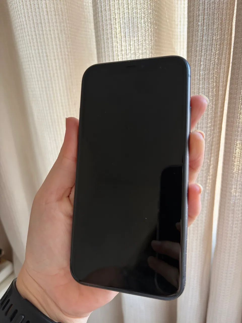 iPhone 11 64GB - Foto 3