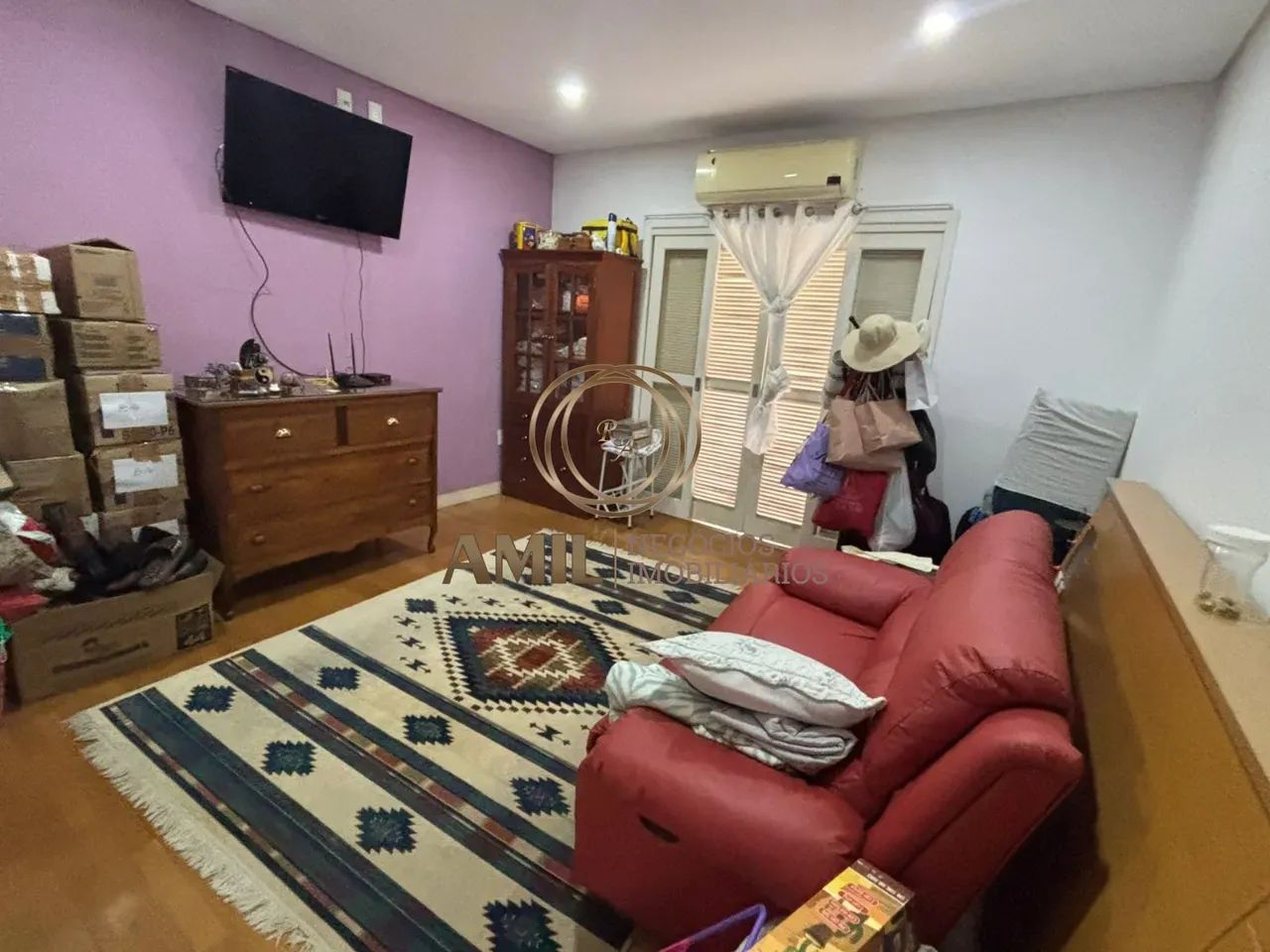 Aluga Sobrado Condomínio, 4 suítes, 6 banheiros, 2 vagas, piscina, Urbanova, São José dos  - Foto 9