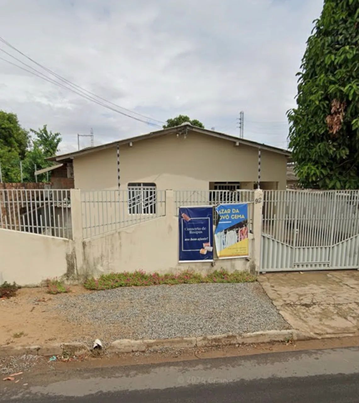 Foto - Boa Vista - Centro