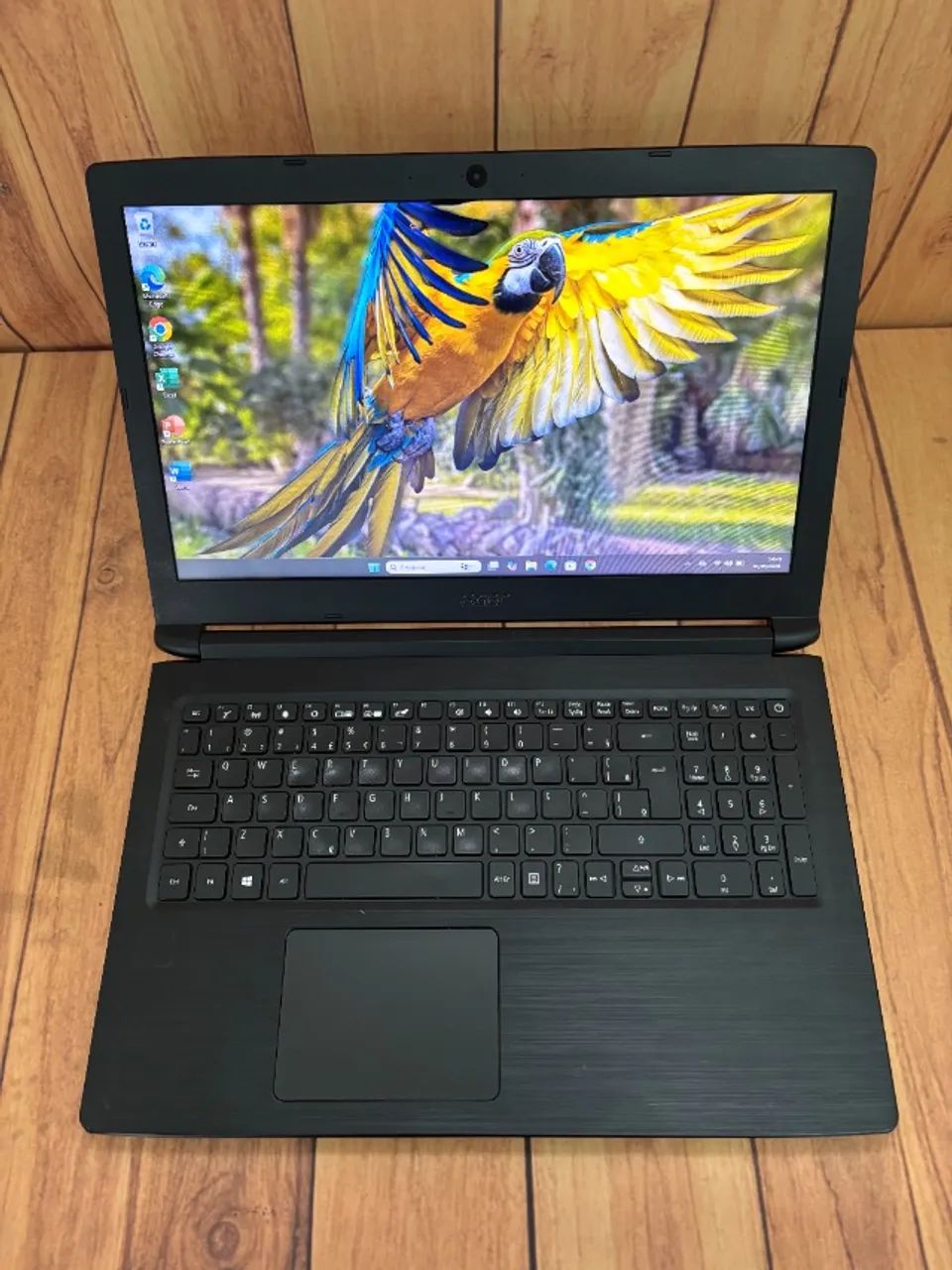 Notebook Acer i3 8° Geração/ 8gb ddr4 / SSD / Garantia - Foto 5