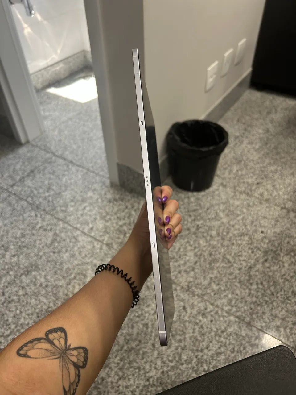 Samsung tab s10fe plus - 13.1 polegadas 128gb - Foto 2