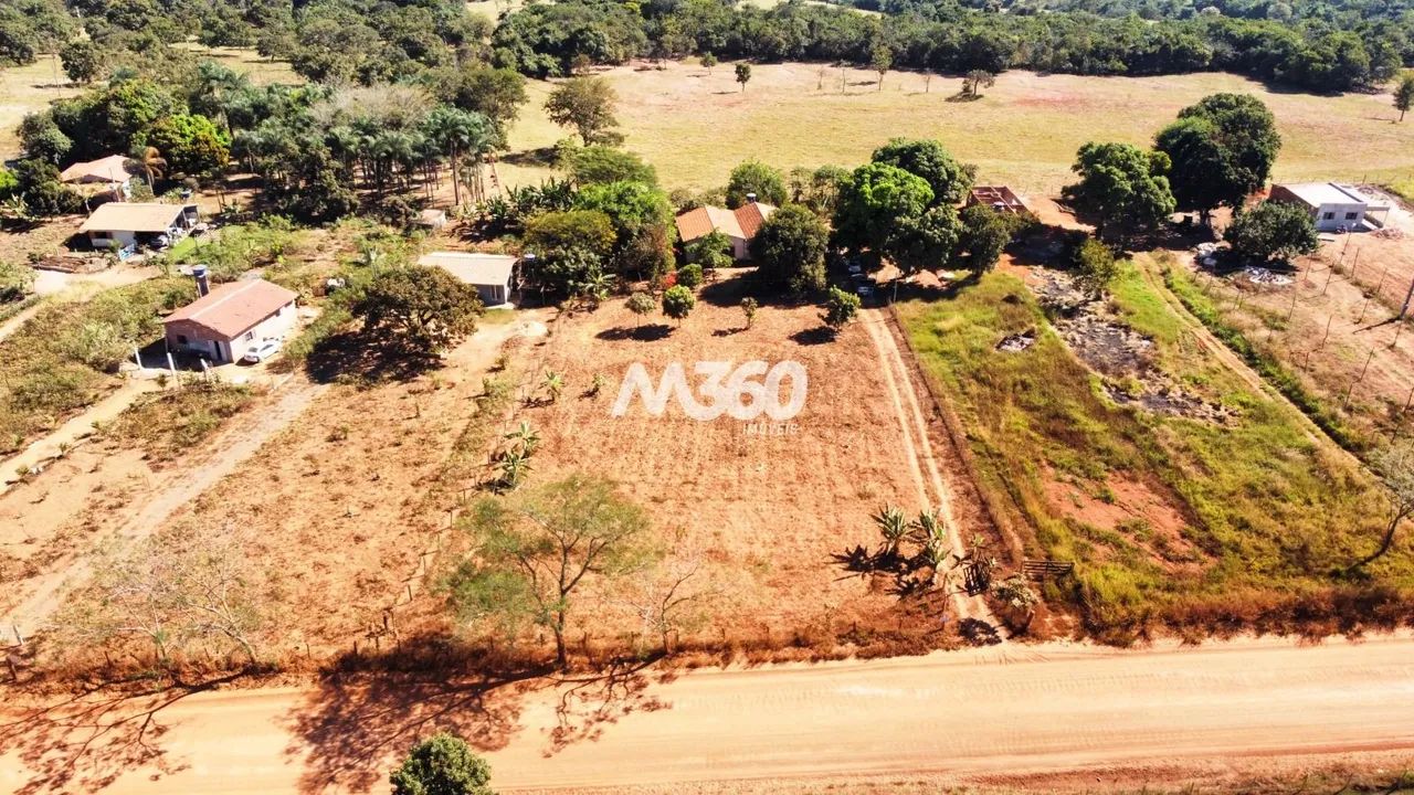 Chácara em Aragoiânia-GO - Foto 3