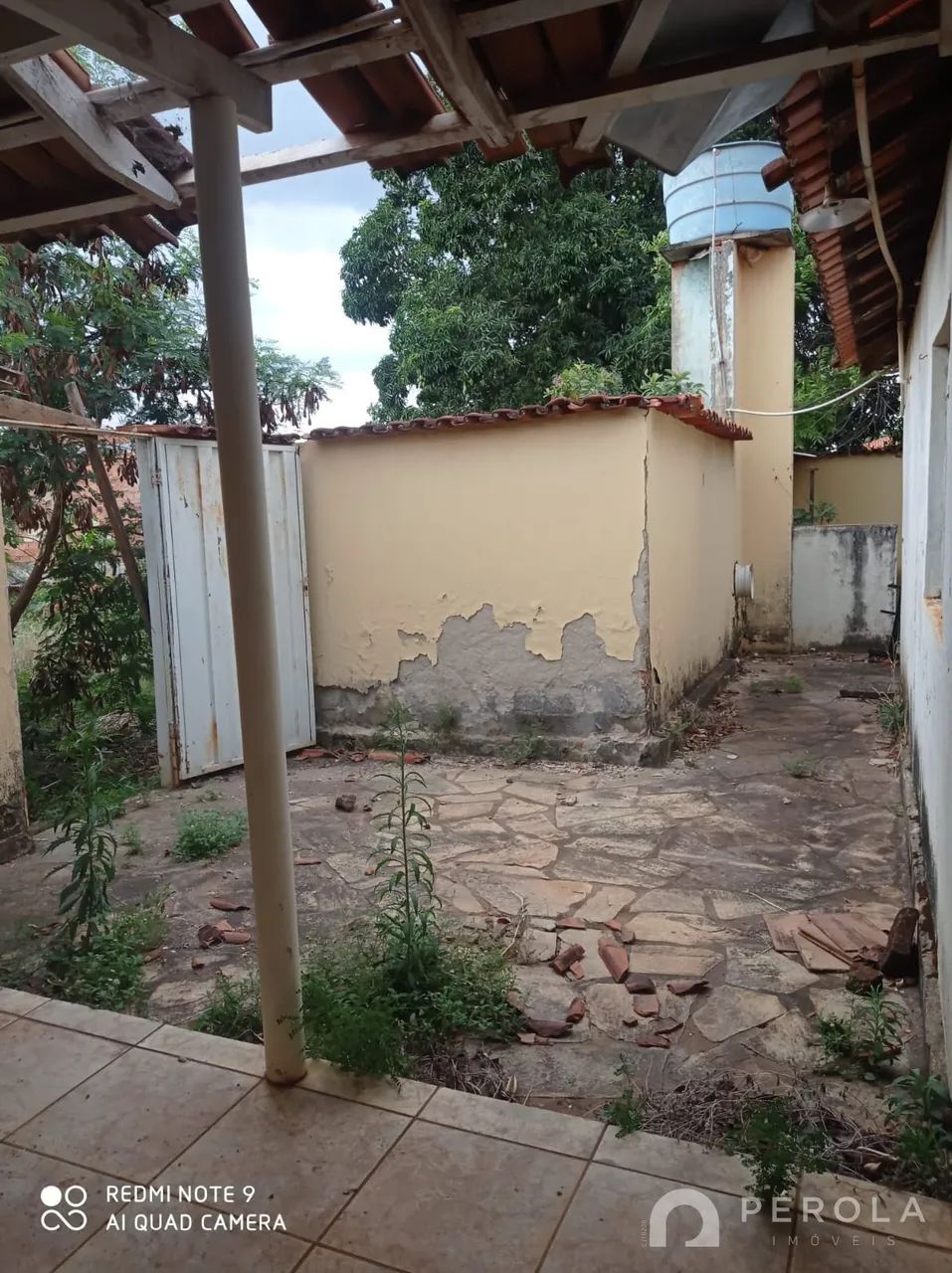 Lote / Terreno em Centro - Guapó - Foto 2