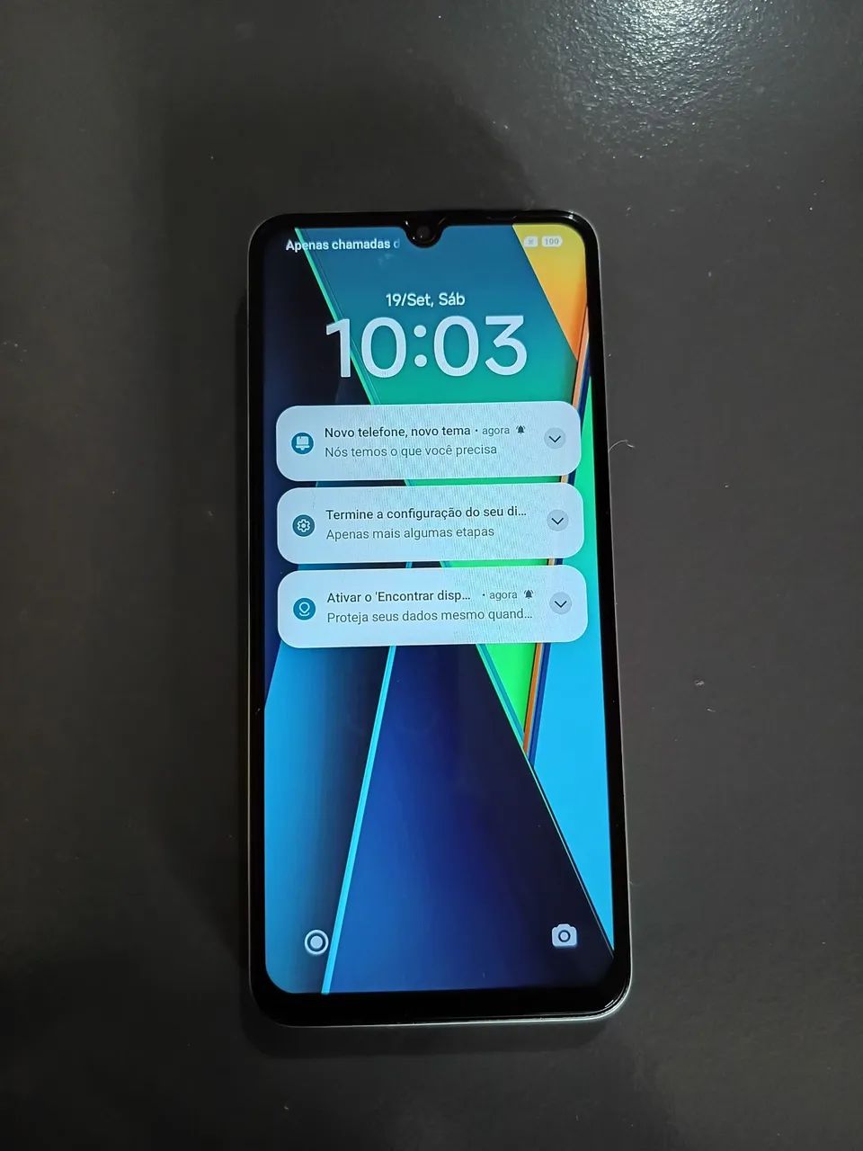 Celular xiaomi poco c75 - Foto 5