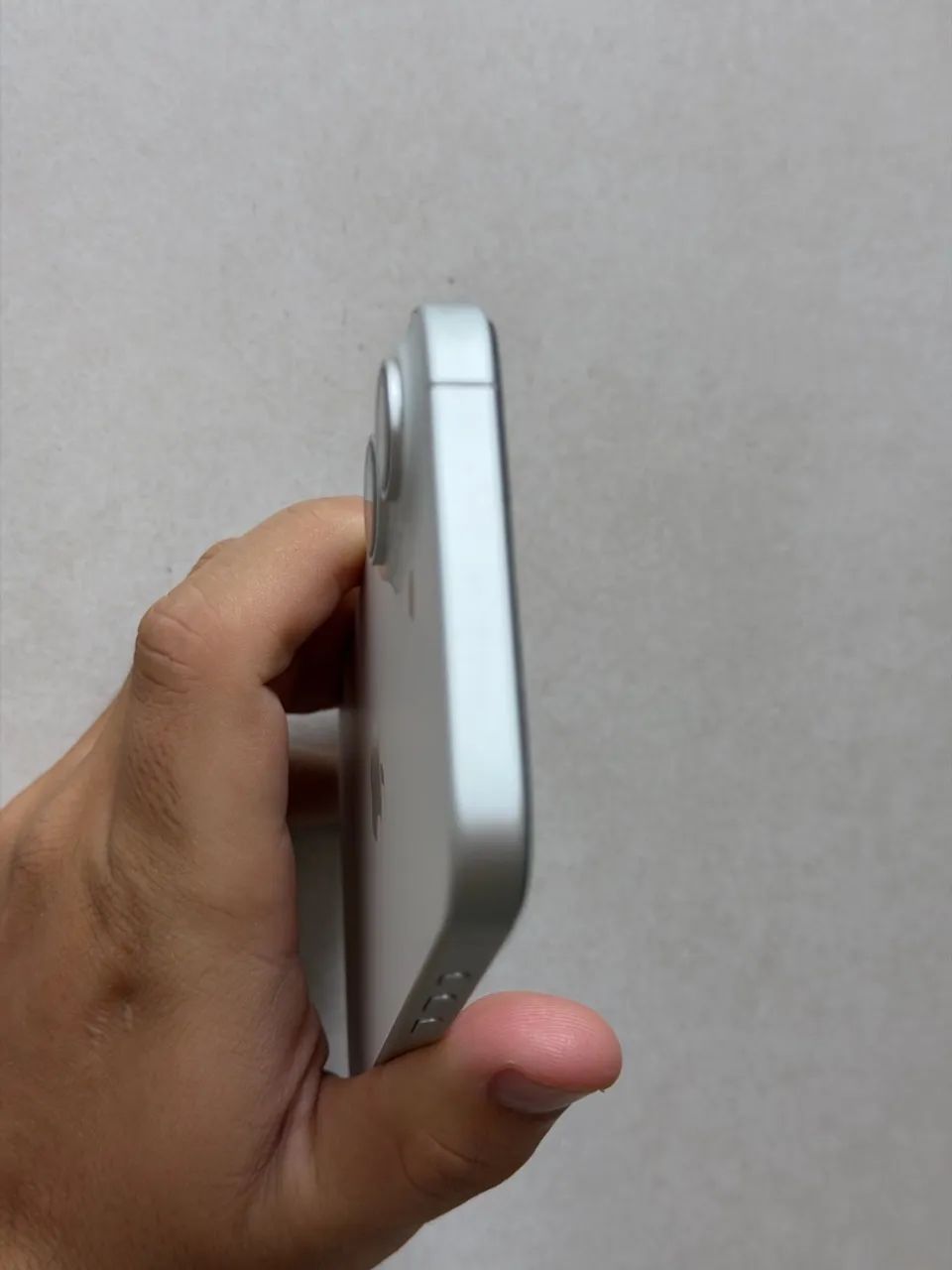 iPhone 16 128gb estado de zero - Foto 5