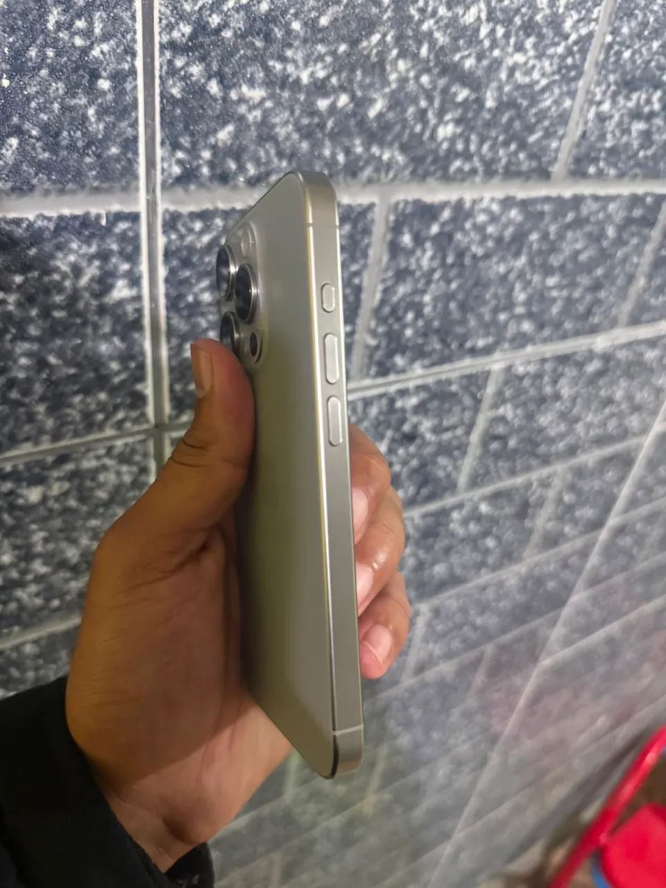 iPhone 15 Pro  - Foto 3