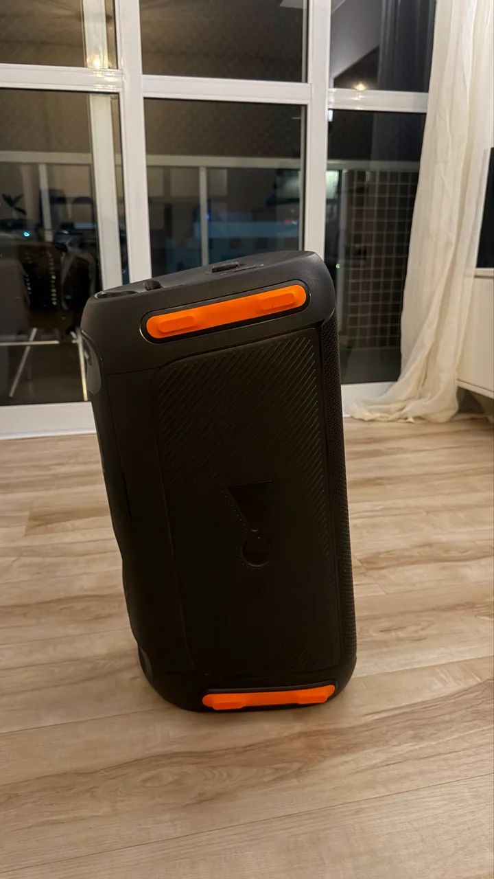 Jbl PartyBox 110 - Foto 4