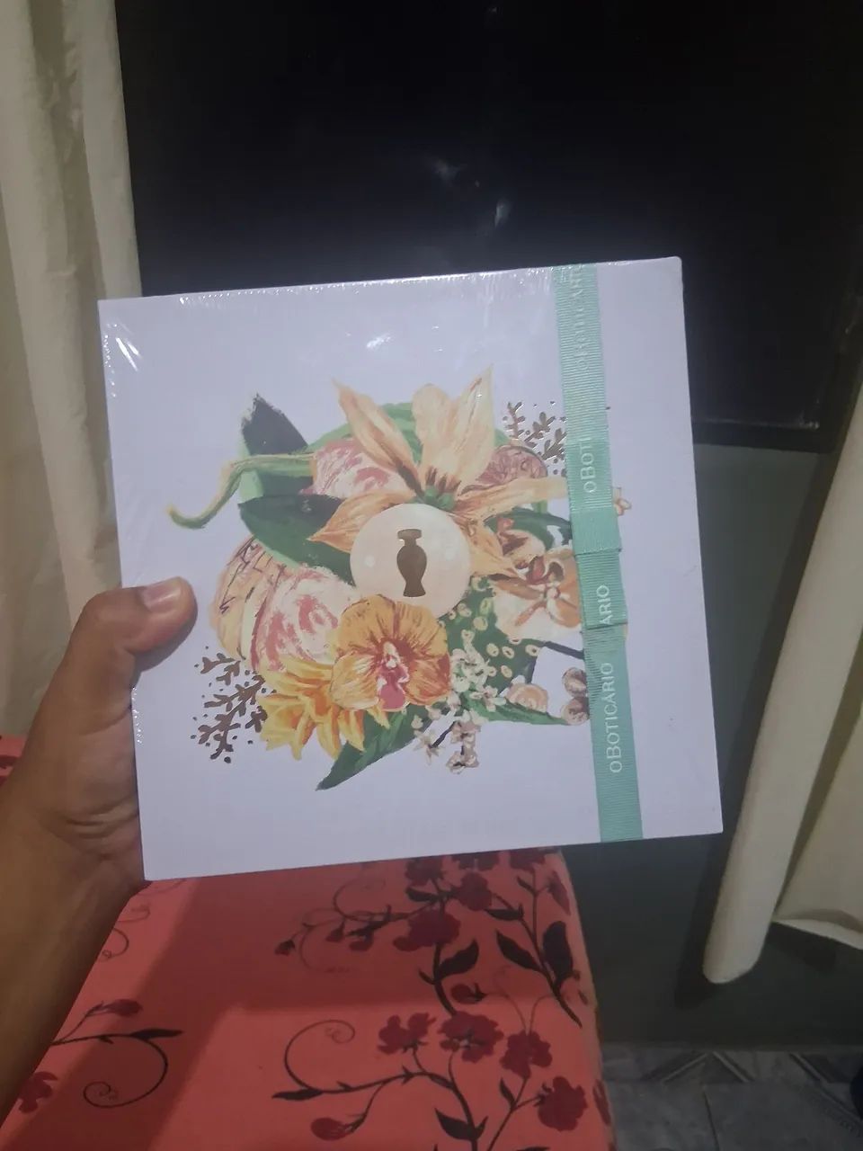 Kit boticário 