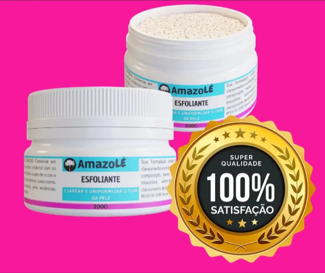 VENHA GARANTIR SEU CLAREADOR ? - Foto 4