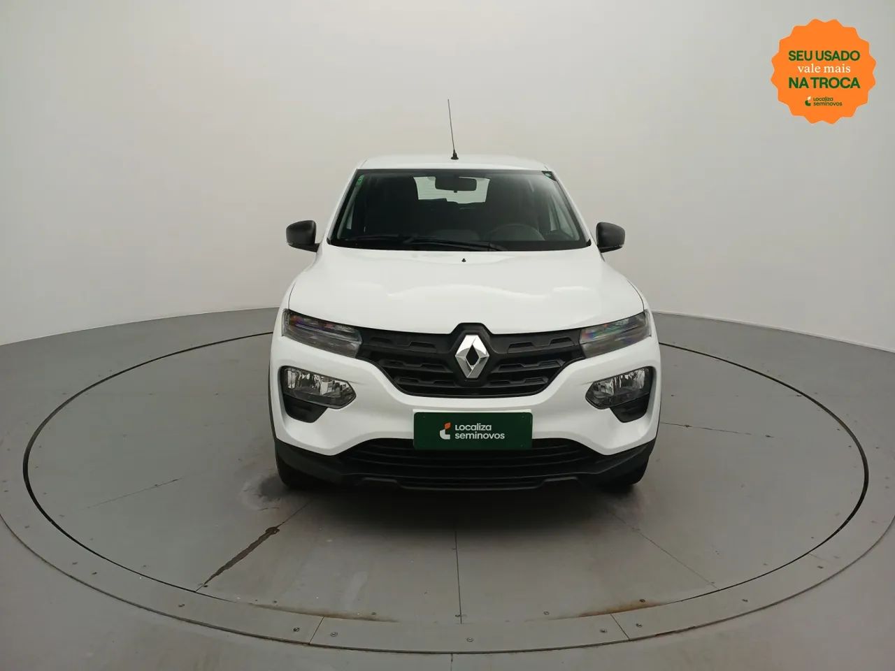 Renault Kwid 1.0 Zen 2025 - Foto 3