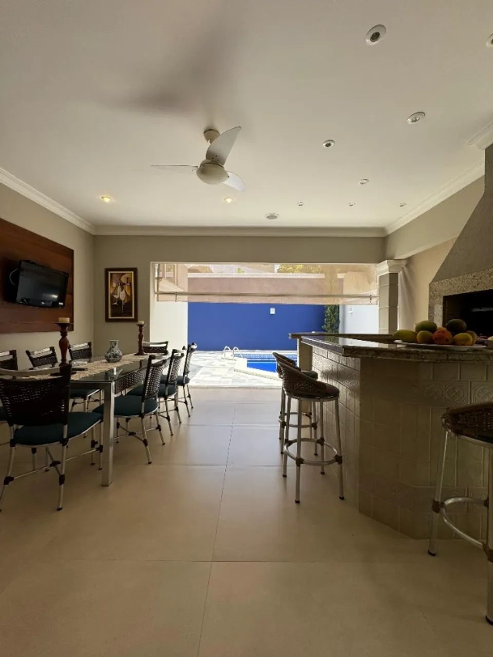 Casa Damha I, 4 quartos, 2 suites