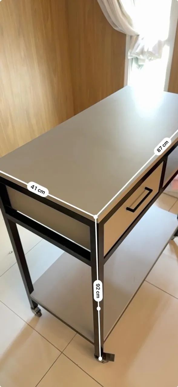 Mesa de Apoio  - Foto 5