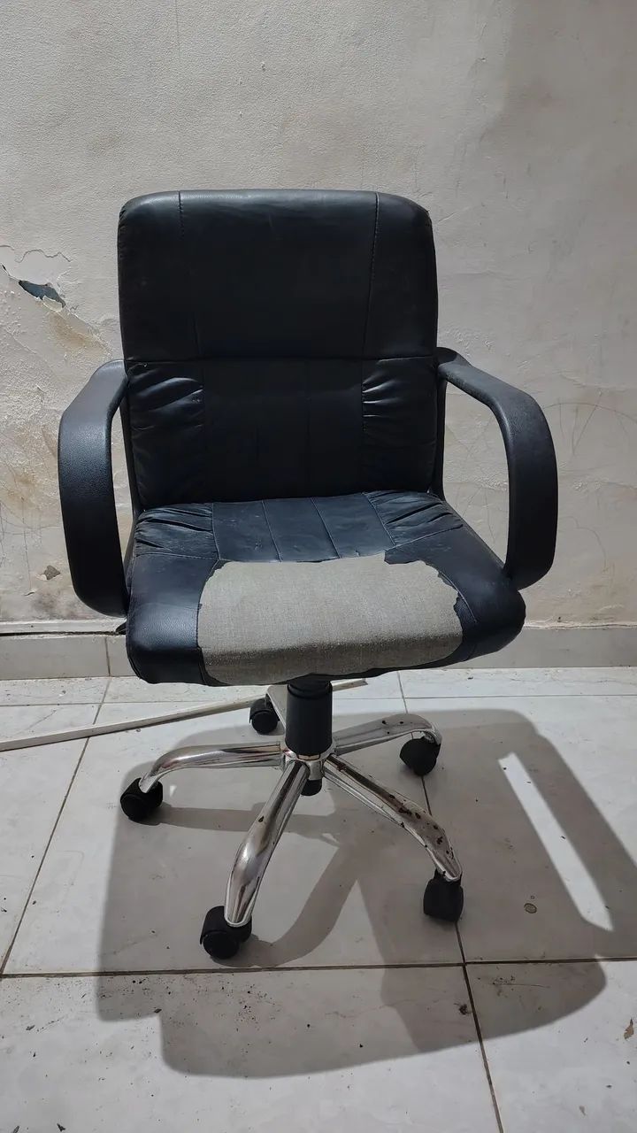 Cadeira escritório 