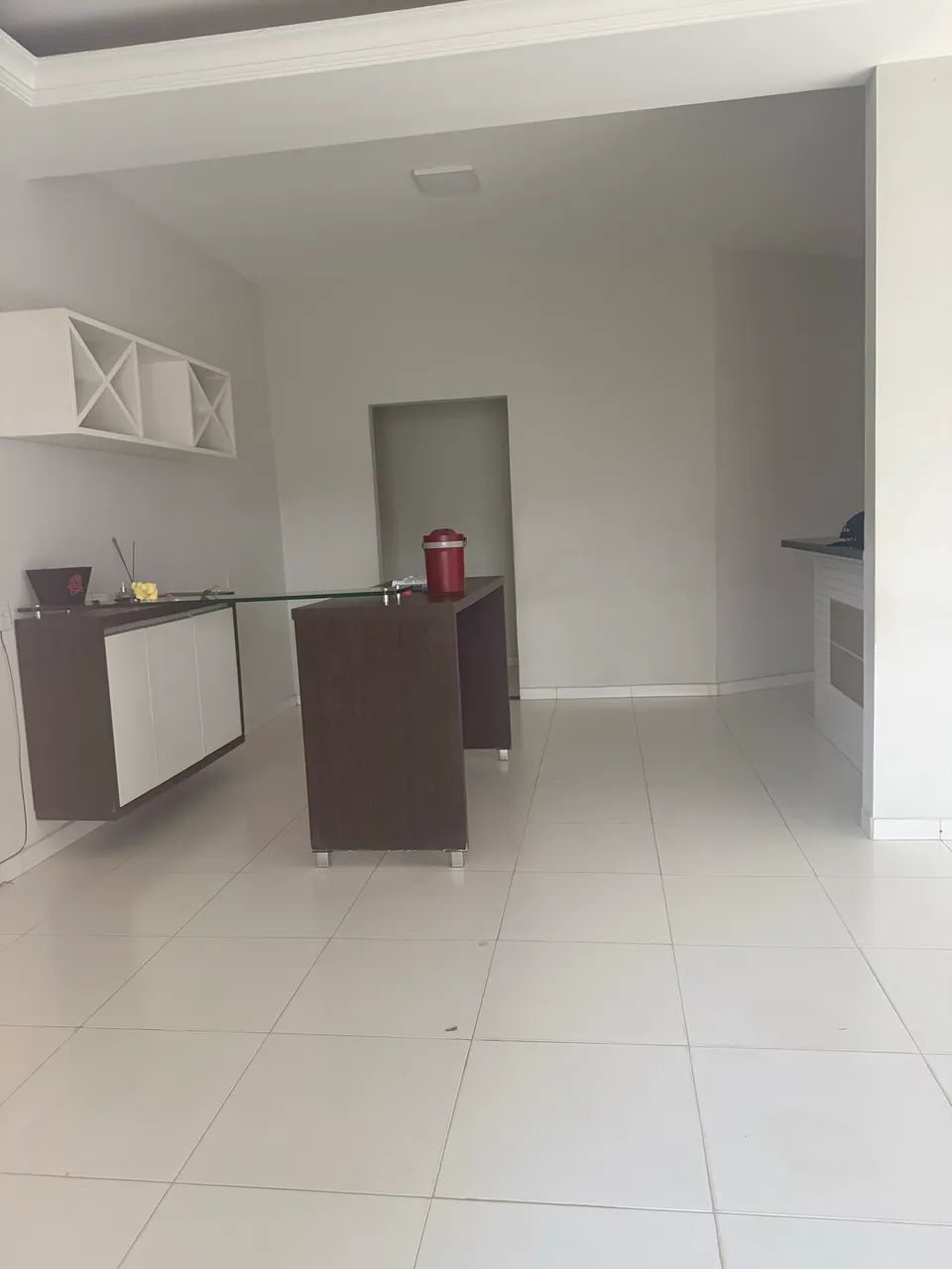 #Alugo casa com piscina - Foto 4