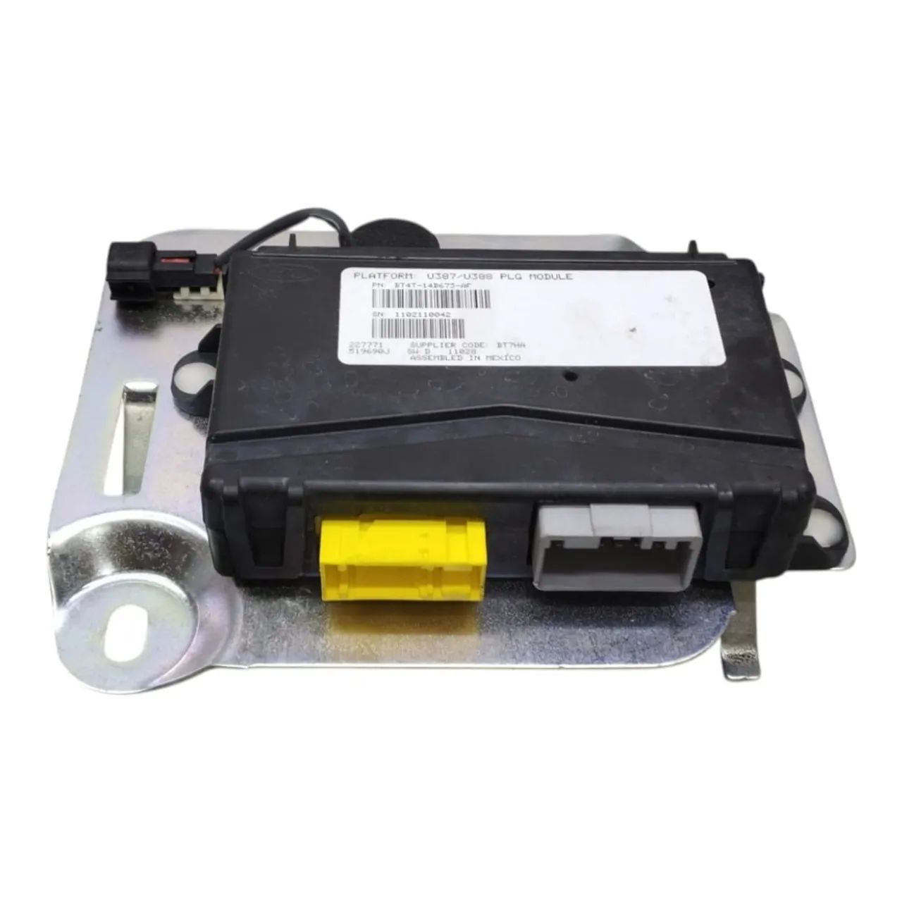 Módulo cotrole plg edge  3.5 2011