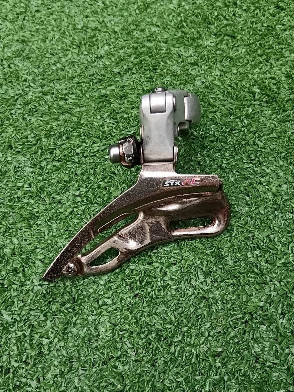 Cambios STX RC 7 V .. Jundiai !! - Foto 2