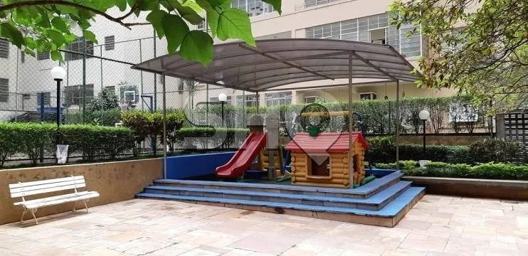Apartamento em Higienópolis com 3 dormitórios ( 1 suíte ) e 3 vagas - Foto 5