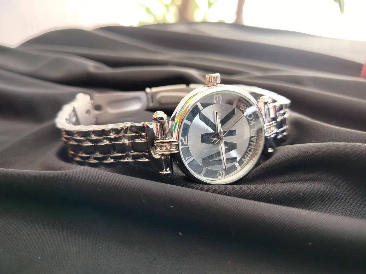 Relógio Original Feminino Michael Kors  - Foto 2