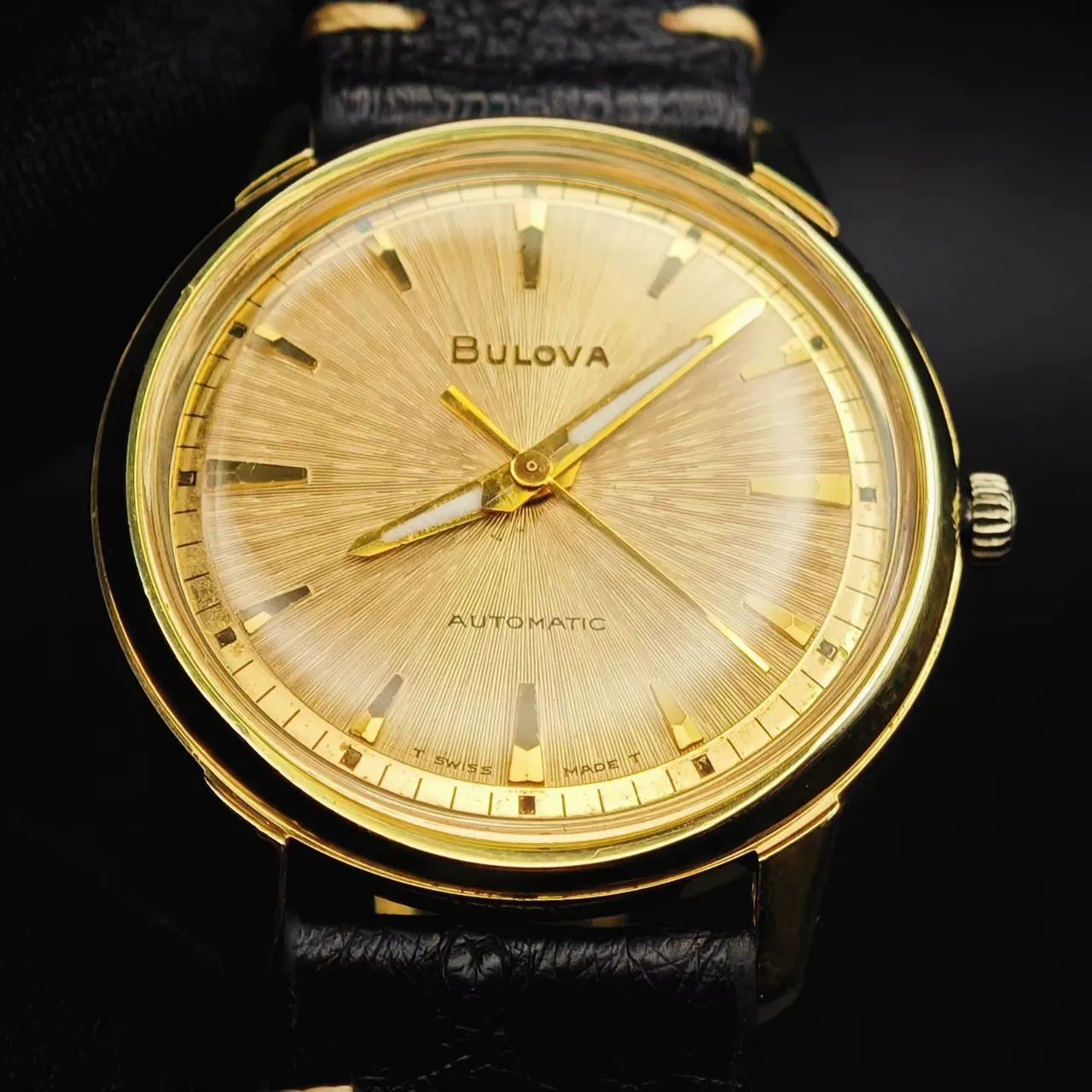Relógio Bulova Sea King - Foto 4