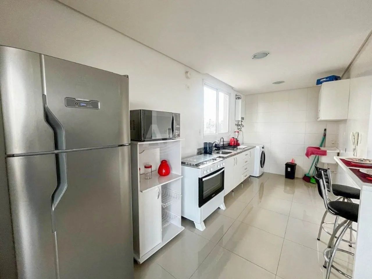Apto 02 dorm - Vila Rodrigues - Foto 4