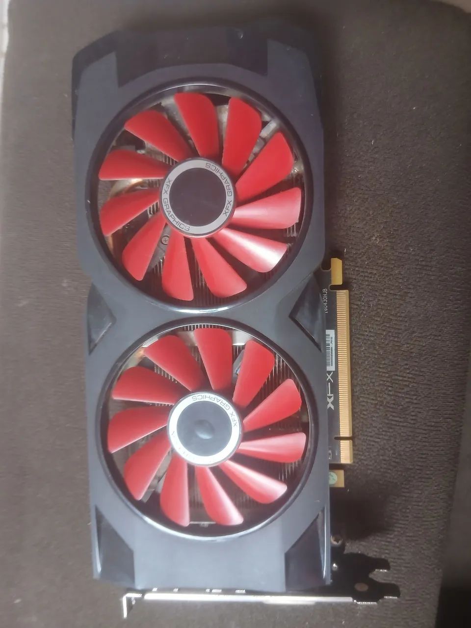 RX 570 4GB