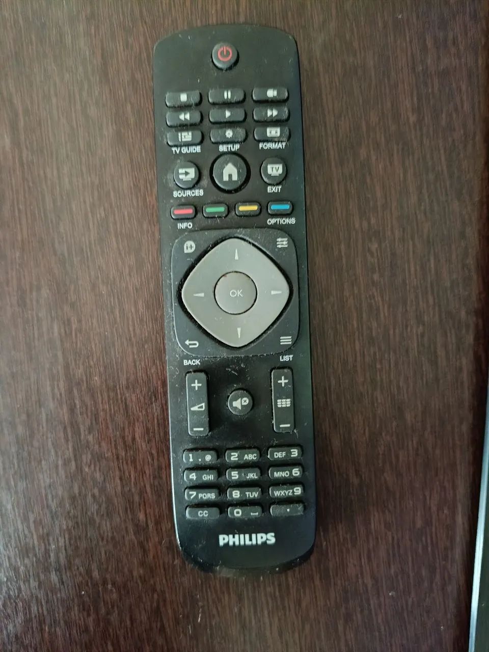 Tv Philips 48" com controle - Foto 3