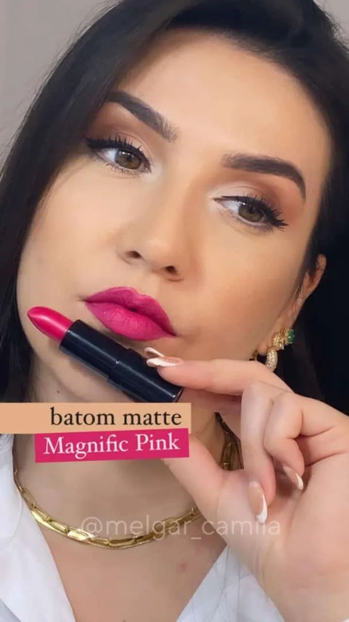 Batom mary kay - Matte  - Foto 4