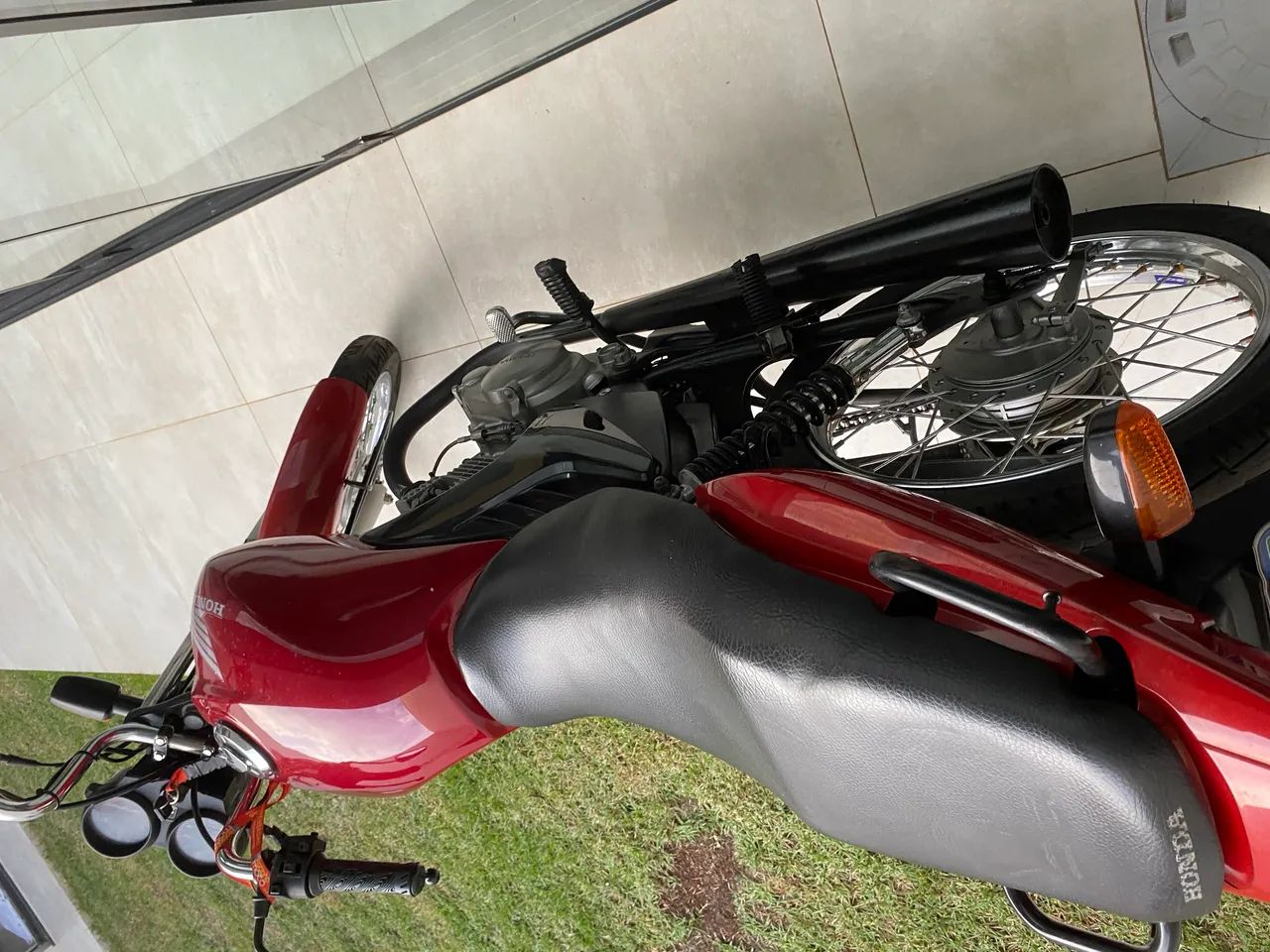 Fan 125 - Foto 2
