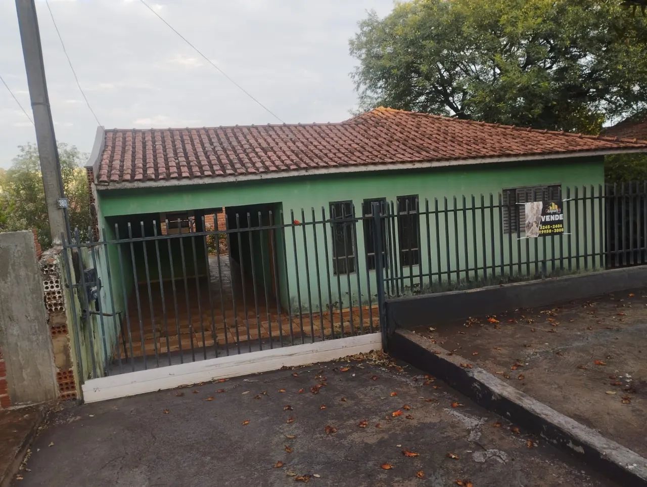 Casa em Mandaguaçu  - Foto 3