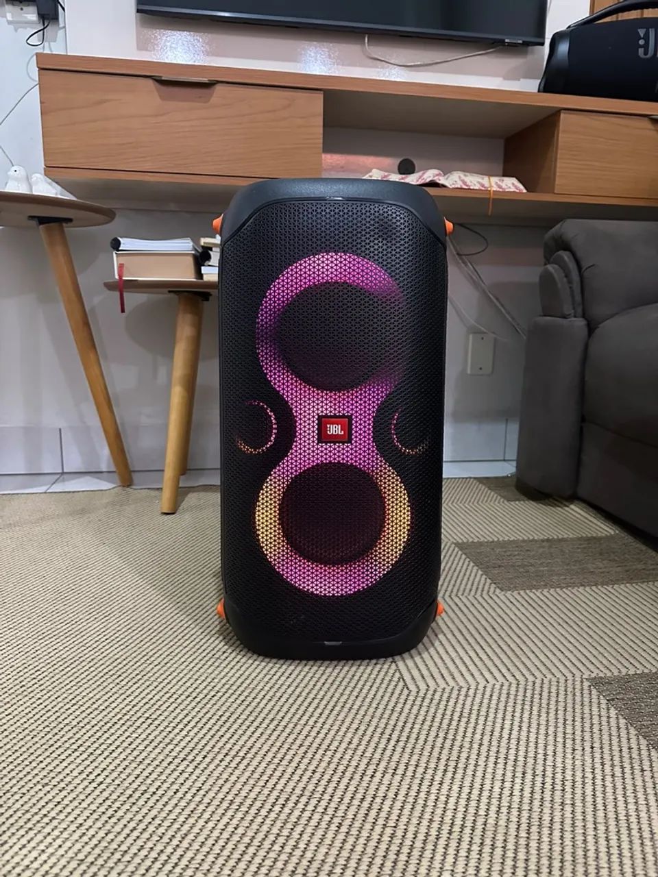 JBL Partybox  110