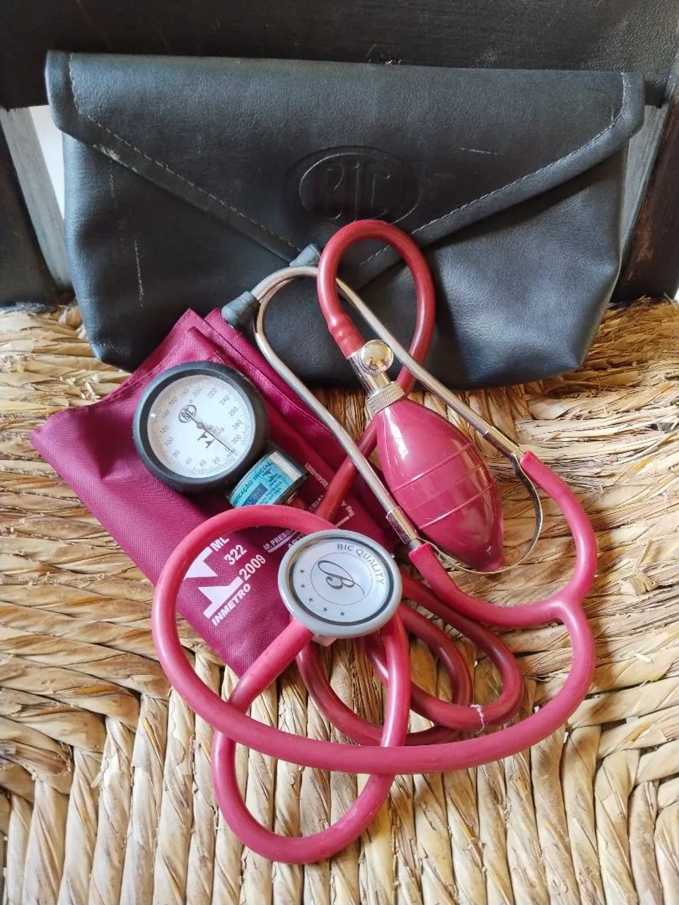Kit Enfermagem  - Foto 3