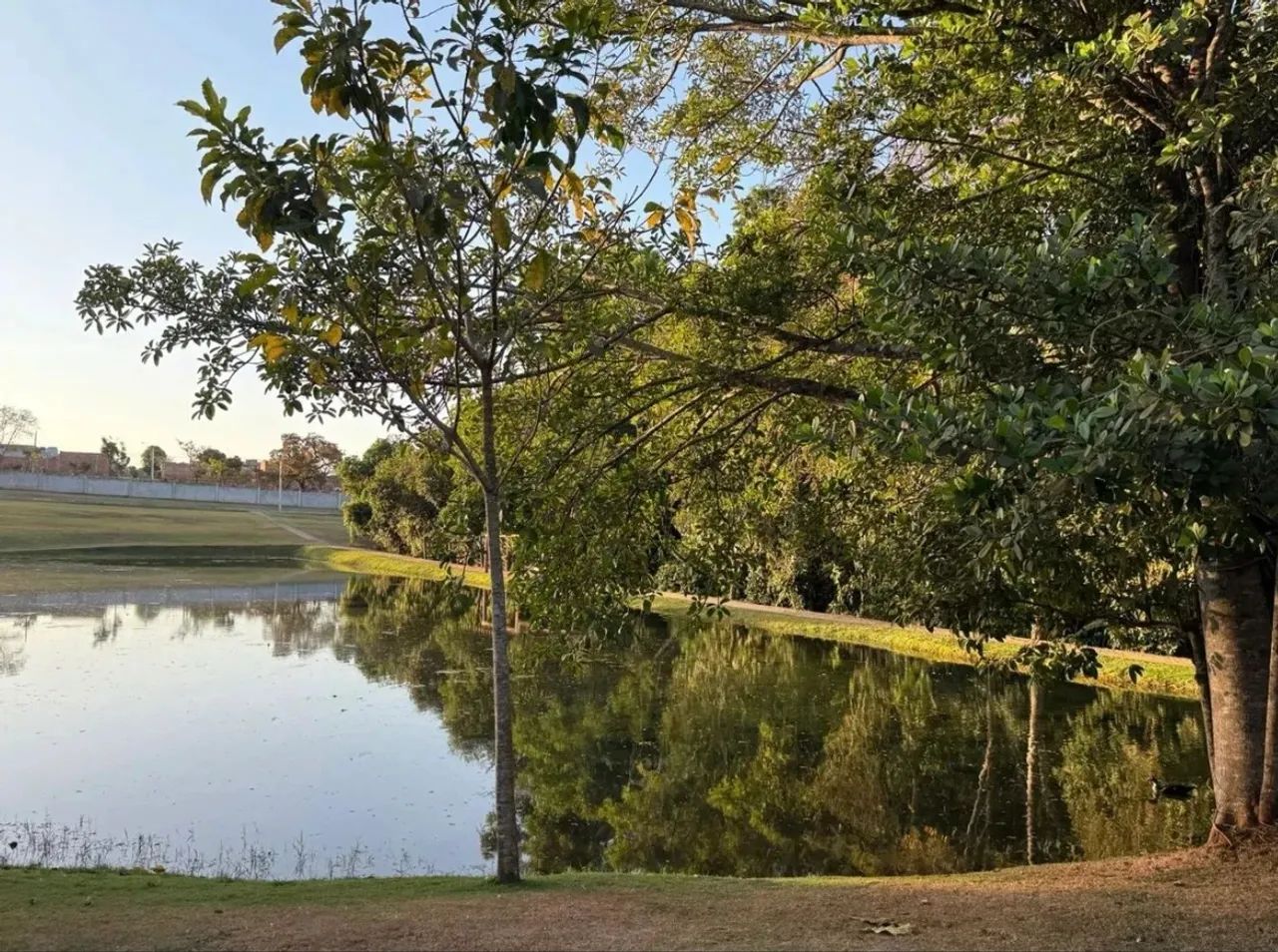 Lote no Condomínio Rosa de Leiria  - Foto 2