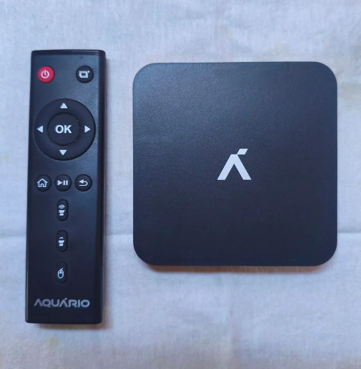 TV Box 