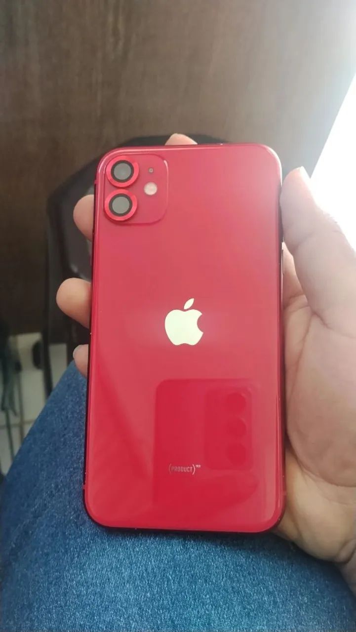 iPhone 11 - Foto 2