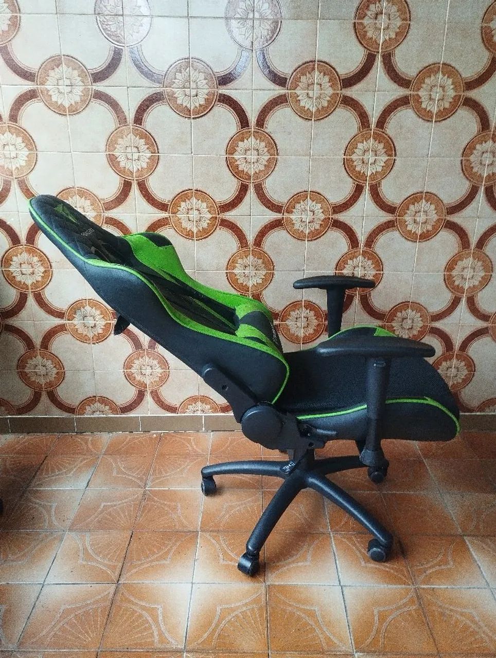 Cadeira Gamer  - Foto 4
