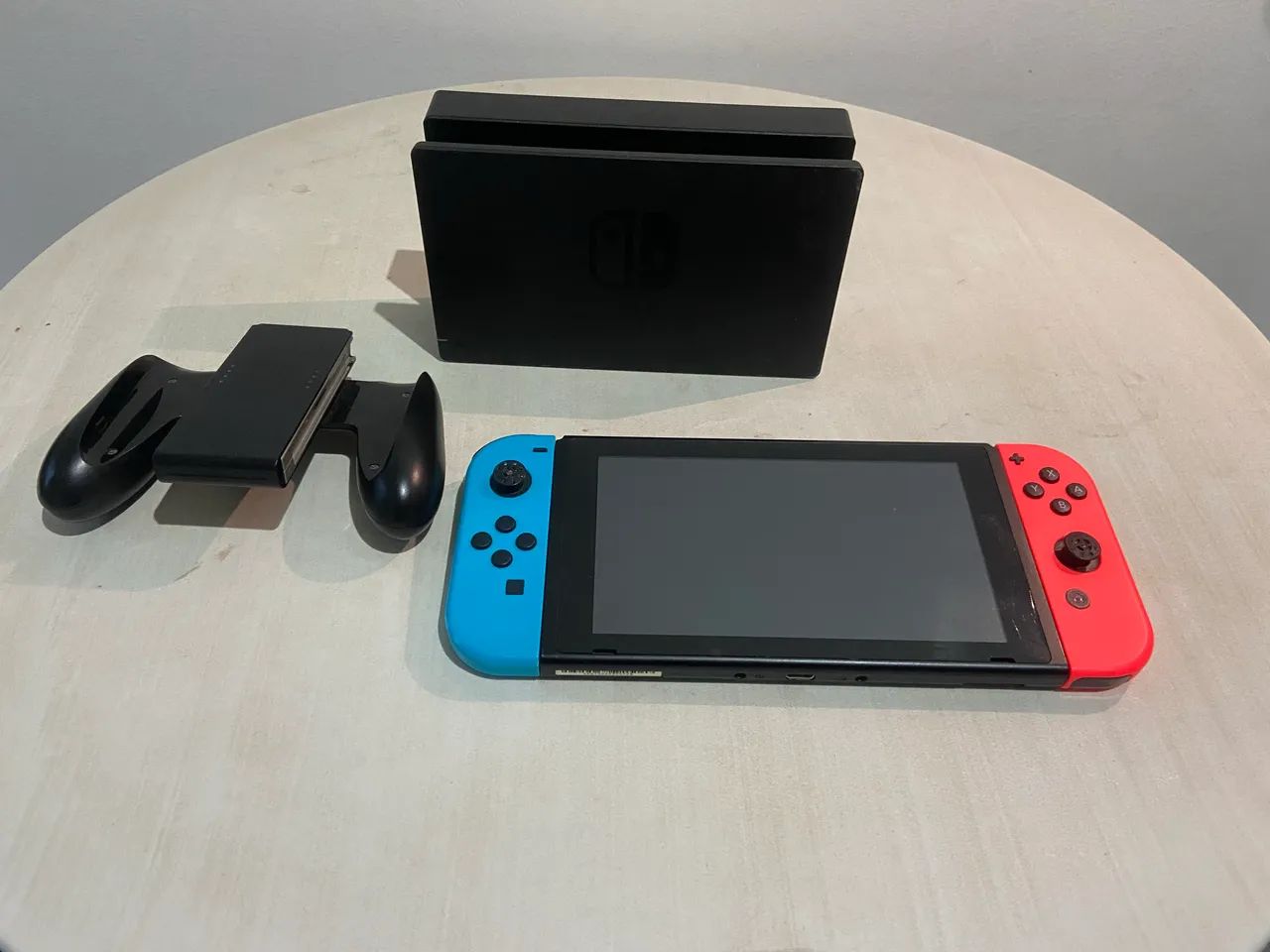 Nintendo Switch  - Foto 2