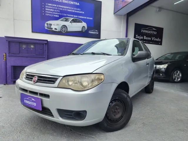 Fiat Palio