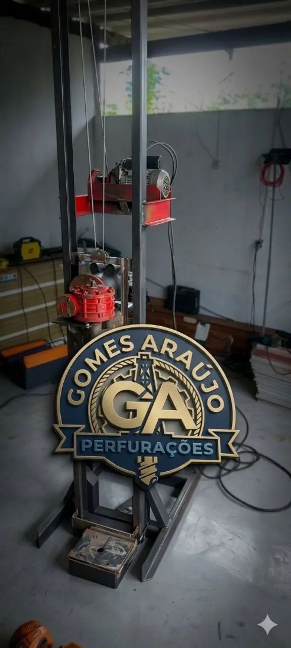 Poço artesiano  - Foto 2