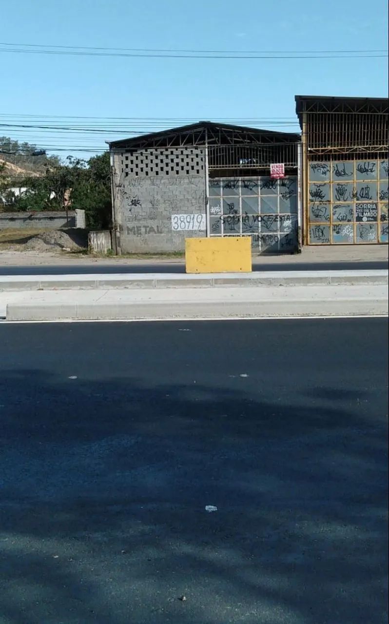 Foto - Rio de Janeiro - Guaratiba