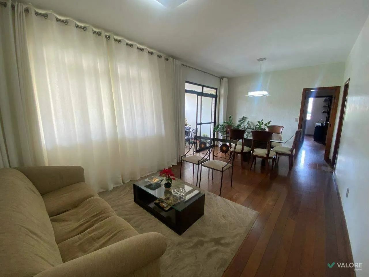 Apartamento 4 quartos - Santo Antônio - Foto 2