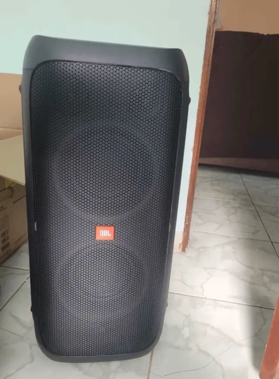JBL Partybox 310