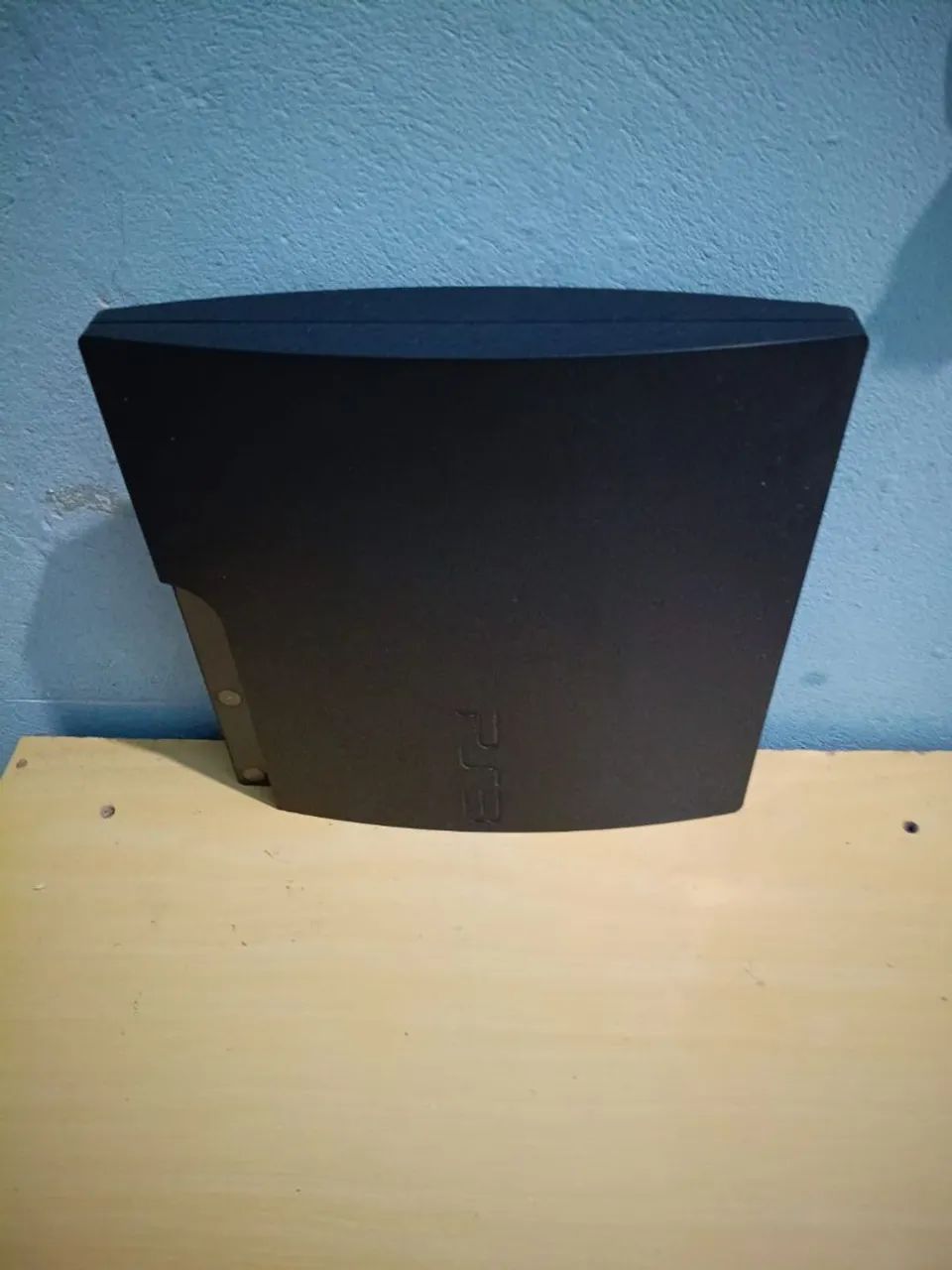 PS3 SLIM 298gb - Foto 2