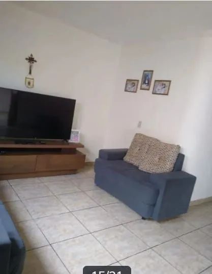 Vendo casa em lagoa seca  - Foto 3