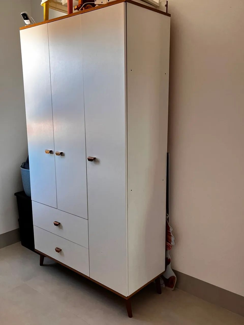 Jogo de quarto infantil  - Foto 2