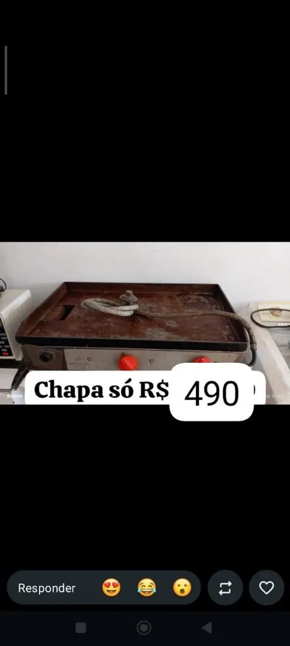 Chapa