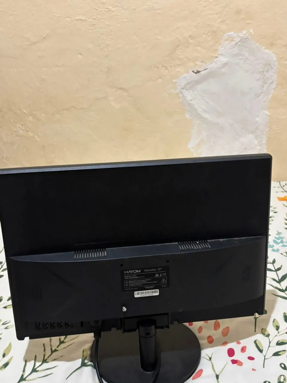 Monitor 19 polegada - Foto 4