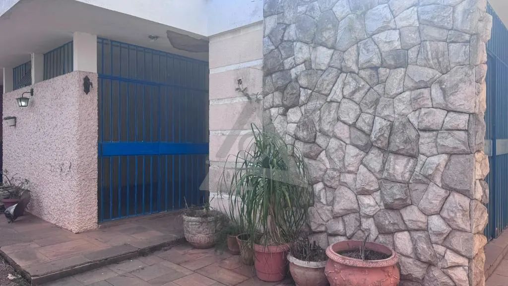Casa para alugar em Campinas, Chácara da Barra, com 4 quartos, com 155 m² - Foto 3