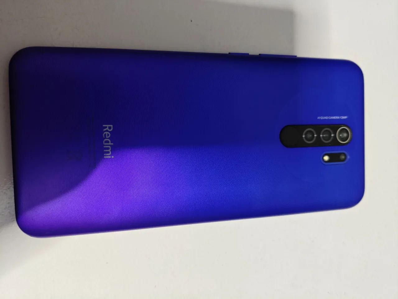 Xiaomi Redmi 9  - Foto 3