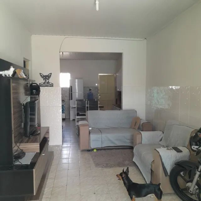vende-se otima casa - Foto 2